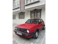 Sahibinden Volkswagen Golf 1.6 CL 1991 Model 