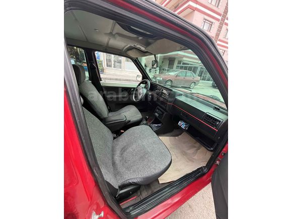 Sahibinden Volkswagen Golf 1.6 CL 1991 Model 