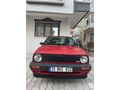 Sahibinden Volkswagen Golf 1.6 CL 1991 Model 