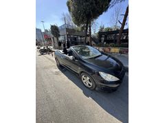 Sahibinden Peugeot 307 2.0 CC  2006 Model otomatik bakımları yapılmış  sorunsuz   