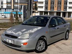 10 Yıllık Sahibinden Ford Focus 1.6 Ambiente 1999 Model 