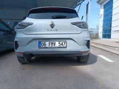 Sahibinden Renault Clio 1.0 TCe Evolution 2025 Model