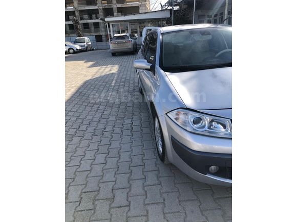 2007 Renault Megane 1.5 dCi Privilege SAHİBİNDEN ACİL SATILIK