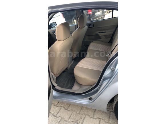 2007 Renault Megane 1.5 dCi Privilege SAHİBİNDEN ACİL SATILIK