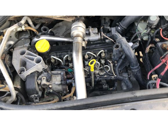 2007 Renault Megane 1.5 dCi Privilege SAHİBİNDEN ACİL SATILIK