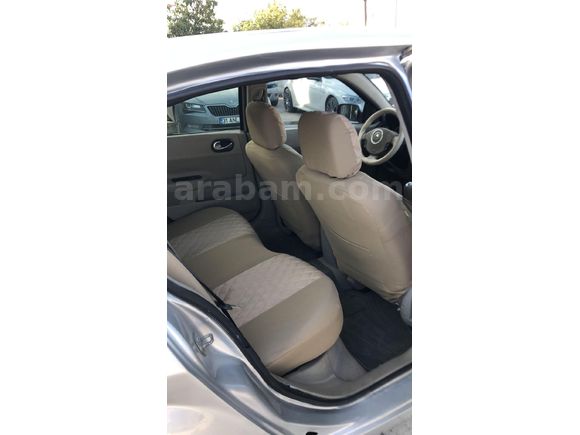 2007 Renault Megane 1.5 dCi Privilege SAHİBİNDEN ACİL SATILIK