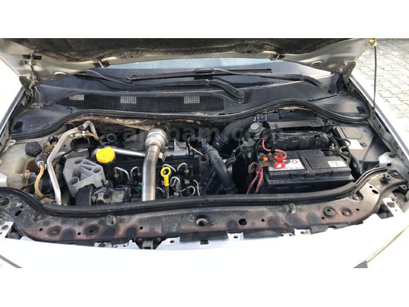 2007 Renault Megane 1.5 dCi Privilege SAHİBİNDEN ACİL SATILIK