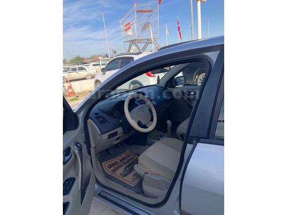 2007 Renault Megane 1.5 dCi Privilege SAHİBİNDEN ACİL SATILIK