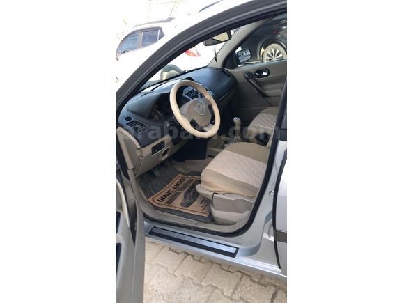 2007 Renault Megane 1.5 dCi Privilege SAHİBİNDEN ACİL SATILIK