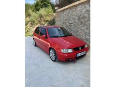 Sahibinden Volkswagen Polo 1.6 Classic 2000 Model 