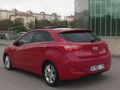 son fiyat gel al Sahibinden Hyundai i30 1.6 CRDi Elite 2013 Model