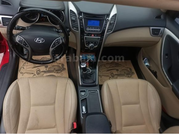son fiyat gel al Sahibinden Hyundai i30 1.6 CRDi Elite 2013 Model