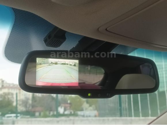 son fiyat gel al Sahibinden Hyundai i30 1.6 CRDi Elite 2013 Model