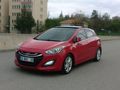 son fiyat gel al Sahibinden Hyundai i30 1.6 CRDi Elite 2013 Model