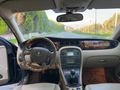 Sahibinden Jaguar X-Type 2.0 D Executive 2007 Model 