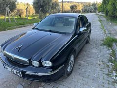 Sahibinden Jaguar X-Type 2.0 D Executive 2007 Model 