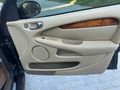 Sahibinden Jaguar X-Type 2.0 D Executive 2007 Model 