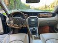 Sahibinden Jaguar X-Type 2.0 D Executive 2007 Model 