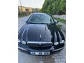 Sahibinden Jaguar X-Type 2.0 D Executive 2007 Model 