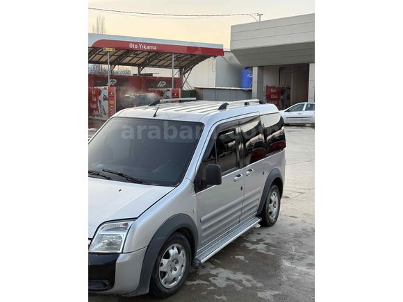 Sahibinden Ford Tourneo Connect K210S 1.8 2008 Model 