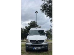 Sahibinden  Orjinal Alman Paket Mercedes - Benz Sprinter 315 CDI