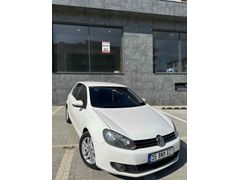 Sahibinden Volkswagen Golf 1.6 TDi Comfortline 2012 Model 