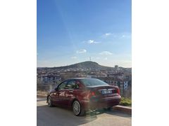 Sahibinden Ford Focus 1.6 Ghia 2000 Model