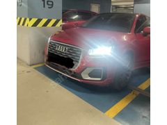 Sahibinden Audi Q2 30 TDI 1.6 SPORT STRONİC OTOMATİK Model 