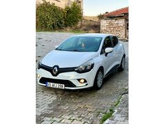 Sahibinden Renault Clio 1.5 dCi Joy 2016 Model