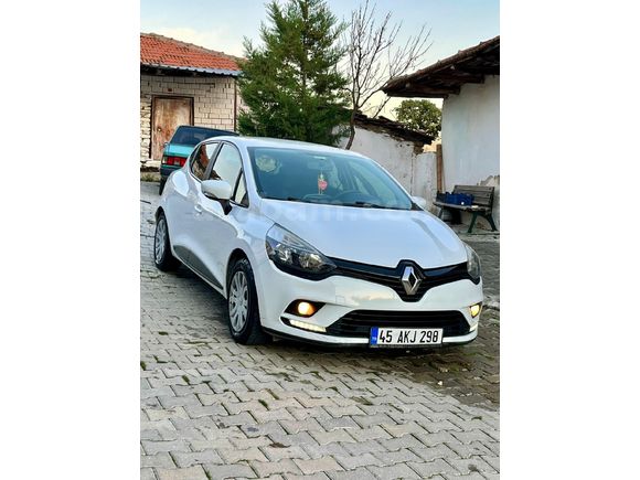 Sahibinden Renault Clio 1.5 dCi Joy 2016 Model