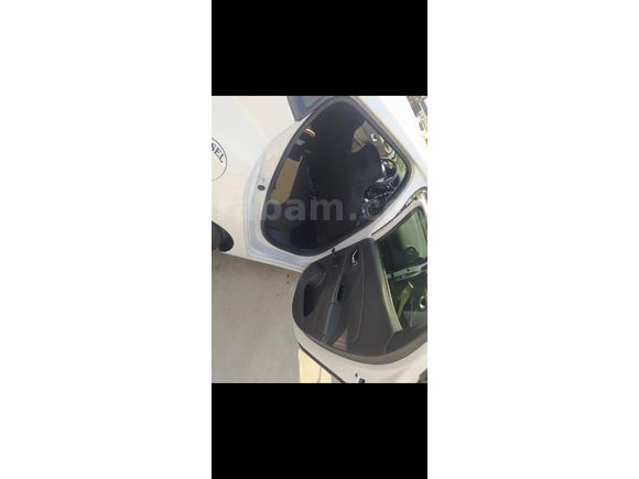 Sahibinden Renault Clio 1.5 dCi Joy 2016 Model