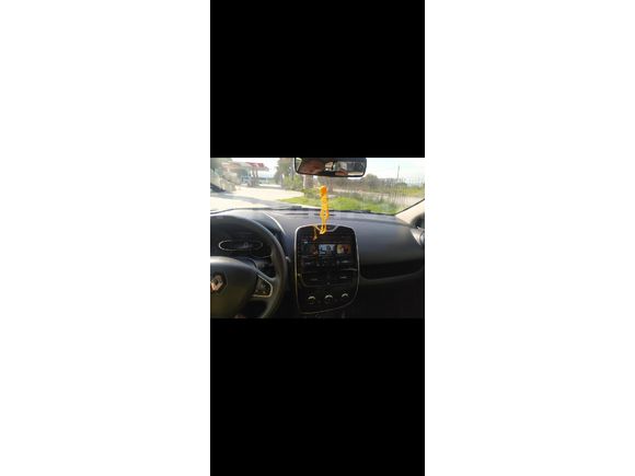 Sahibinden Renault Clio 1.5 dCi Joy 2016 Model