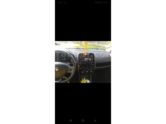 Sahibinden Renault Clio 1.5 dCi Joy 2016 Model