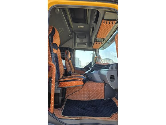 Sahibinden Mercedes - Benz Actros 1841