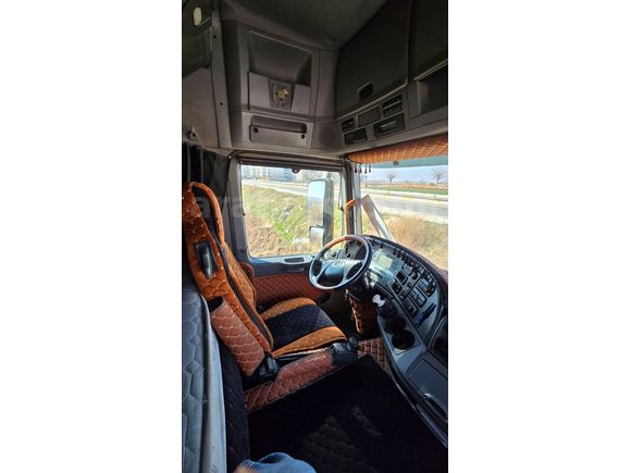 Sahibinden Mercedes - Benz Actros 1841