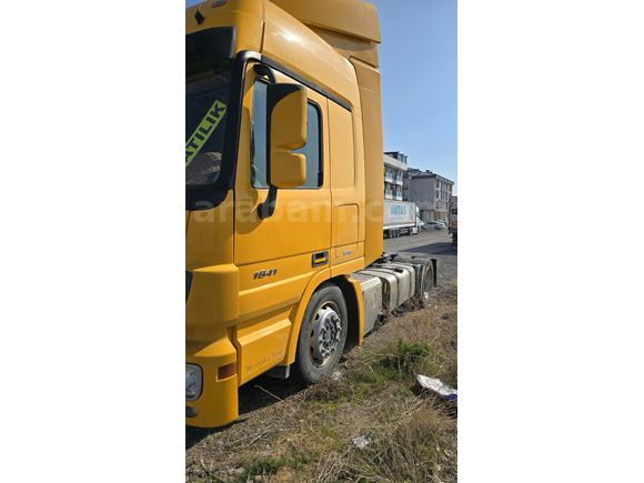 Sahibinden Mercedes - Benz Actros 1841