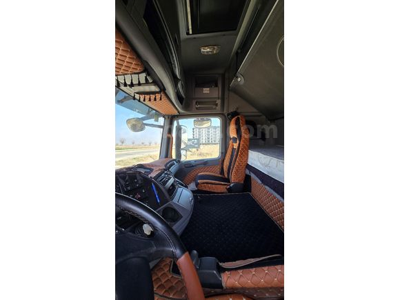 Sahibinden Mercedes - Benz Actros 1841