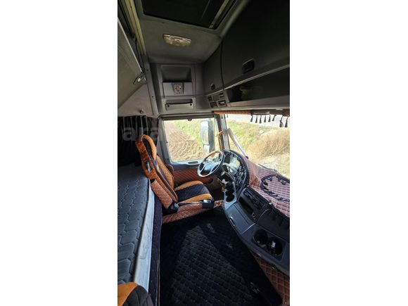 Sahibinden Mercedes - Benz Actros 1841