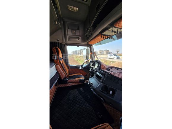 Sahibinden Mercedes - Benz Actros 1841