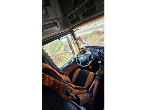 Sahibinden Mercedes - Benz Actros 1841