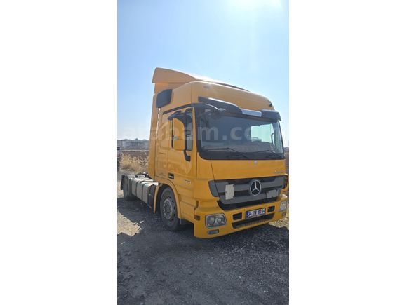 Sahibinden Mercedes - Benz Actros 1841