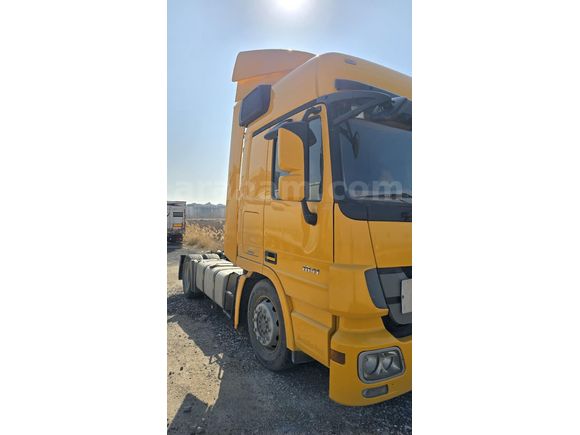 Sahibinden Mercedes - Benz Actros 1841