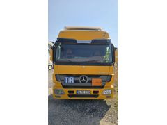 Sahibinden Mercedes - Benz Actros 1841