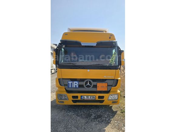 Sahibinden Mercedes - Benz Actros 1841