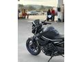 Hatasız Yamaha XJ6