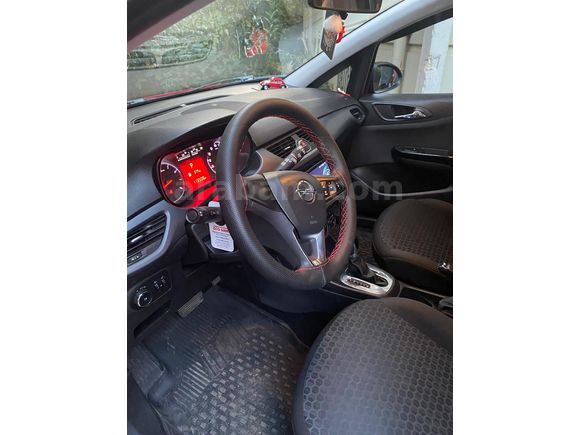 Sahibinden Opel Corsa 1.4 Design 2017 Model