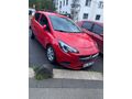 Sahibinden Opel Corsa 1.4 Design 2017 Model
