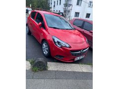 Sahibinden Opel Corsa 1.4 Design 2017 Model