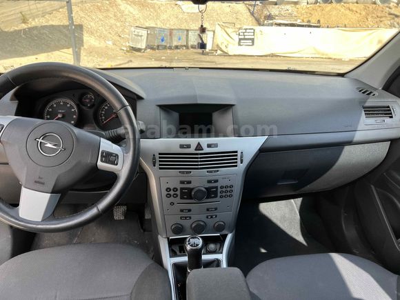 Sahibinden Opel Astra 1.4 Essentia 2011 Model 