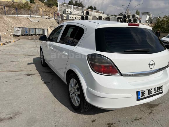 Sahibinden Opel Astra 1.4 Essentia 2011 Model 